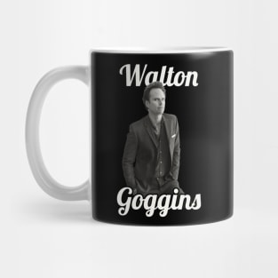 Walton Goggins / 1971 Mug